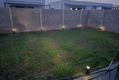 Casă cu 3 camere cu Teren 300 Mp în Șag - 8