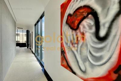 KISELEFF/PENTHOUSE+GARSONIERA/TERASA175MP/BOXA/2 LOCURI PARCARE/BLOC BOUTIQUE - 30