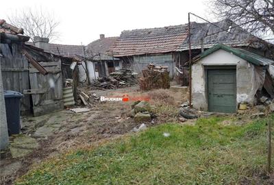 Casa cu teren aferent Casa cu teren aferent - 2