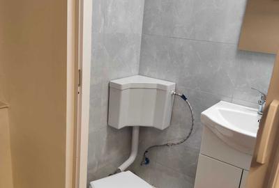 Garsonieră semidecomandată în Margine - 1