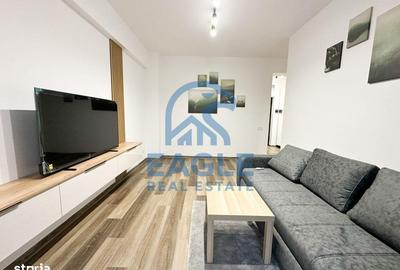 Garsonieră, mobilată în Central - 6