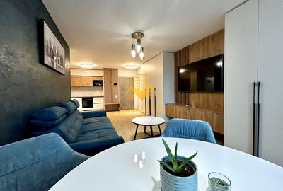 2 camere open space, Parcare, Premium, Prima inchiriere, Iulius Mall - 5