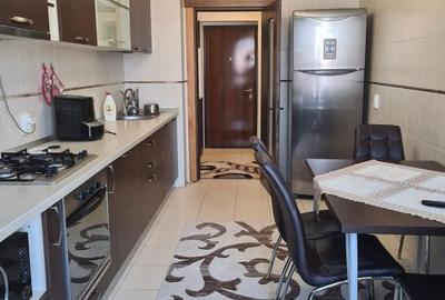 Apartament cu 2 camere decomandat, mobilat în - 7