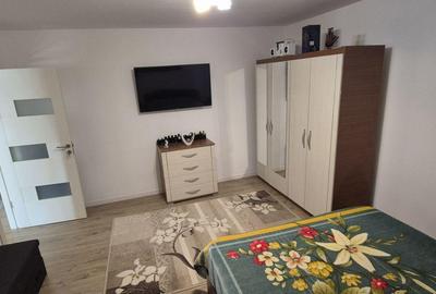 Casă cu 4 camere în Central - 5