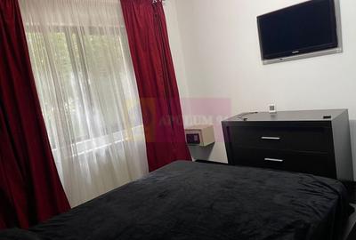 Apartament 3 camere, loc parcare, zona Sos. Berceni-Oltenitei - 4