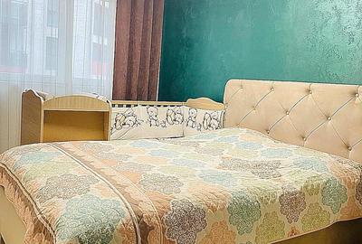 Apartament cu 2 camere semidecomandat în Central - 7
