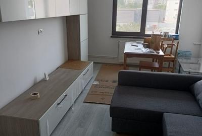 Apartament de 2 camere, PRIMA INCHIRIERE, aproape de metrou, Mihai Bravu