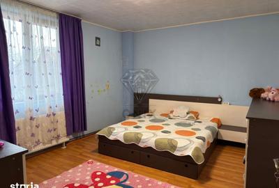 Casă cu 6 camere cu Teren 517 Mp în Târgșoru Vechi - 3