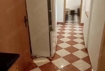 Apartament cu 3 camere decomandat în Militari - 1
