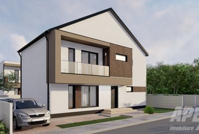 Casa Individuala |Pret- 210.000+TVA  Prelungirea Ghencea-Bragadiru | Comision 0 Casa Individuala |Pret- 210.000+TVA  Prelungirea Ghencea-Bragadiru | Comision 0 - 3