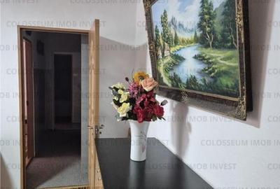 Apartament 3 camere | Mobilat ?i utilat | Etaj 2/4 | zona Noua - 5