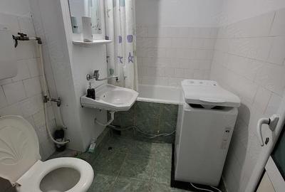 Apartament cu 2 camere decomandat în Central - 2