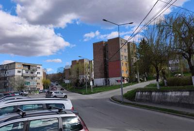 Apartament cu 2 camere decomandat în Central - 8