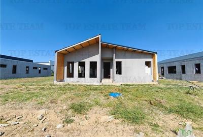 Casa moderna pe parter  Balotesti, Unirii - 1