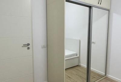 Inchiriez apartament + loc de parcare Inchiriez apartament + loc de parcare - 2