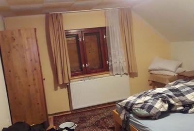 Casă cu 3 camere decomandat în Răchițele - 7