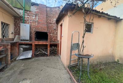 Casă individuală cu 4 camere cu Canalizare în Tomis II - 3