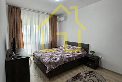 Garsonieră decomandată în Apărătorii Patriei - 1