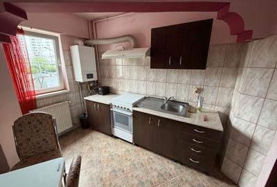 Apartament cu 2 camere decomandat în Exterior Vest - 5