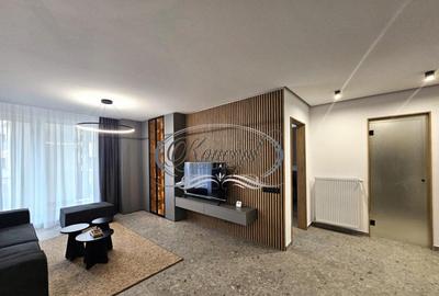 Locuinta Impecabila! Apartament 2 camere + terasa - 3