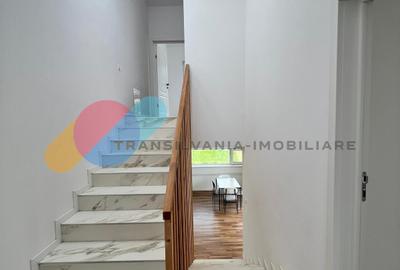 Casă individuală cu 4 camere cu Canalizare în Dezmir - 6
