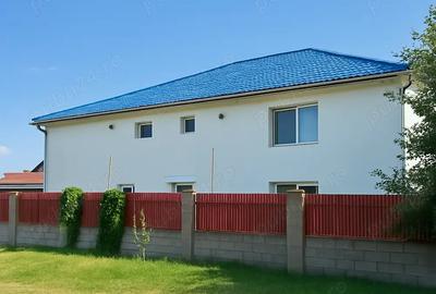 Sacalaz Apartament spa?ios 72,6 mp, in casa tip vila (4 apartamente) ideal pentru locuit sau inv - 2