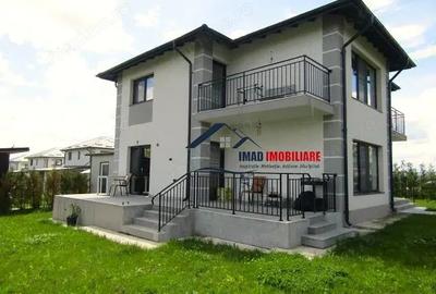 Calitate si Confort! Inchiriere Vila P+E in Targoviste Periferie. - 9