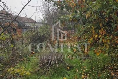 Casă individuală cartierul Gheorgheni zona Facultății de Jurnalism - 4