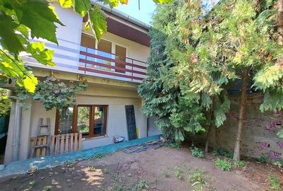 Casa Individuala, 100 mp utili, situata in cartierul Zorilor! - 9