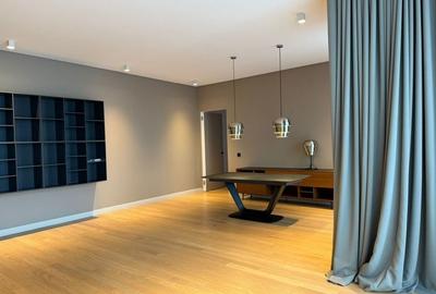 Apartament High-End comunitate selecta I Floreasca - 2