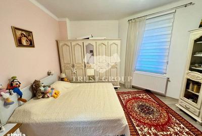 Apartament cu 3 camere decomandat în Dorobanți - 8