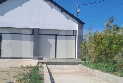 Spațiu comercial, de 370 mp, în Central - 15