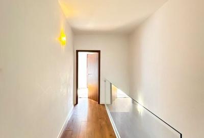 Green Future Residence | Oportunitate Închiriere Vila Pipera - 27