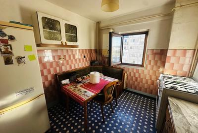 Apartament cu 3 camere decomandat în Mircea cel Bătrân - 4