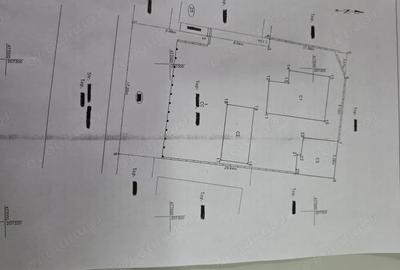 Teren de 522 mp, în Girocului