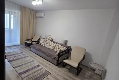 Apartament cu 2 camere decomandat în Crevedia Mică - 1