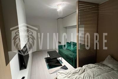 Garsoniera Popesti-Leordeni | Parcare Disponibila | Bloc Nou - 4