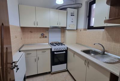 Garsonieră decomandată, mobilată în Bucureștii Noi - 6