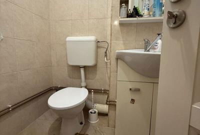 Apartament cu 3 camere decomandat, mobilat în Iosefin - 3