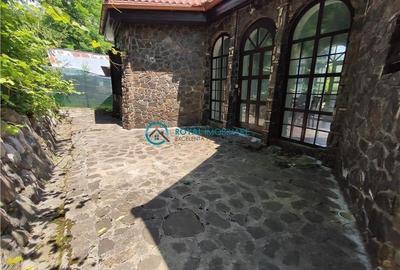 Royal Imobiliare -vanzare vila/ casa de vacanta zona CAMPINA - 22