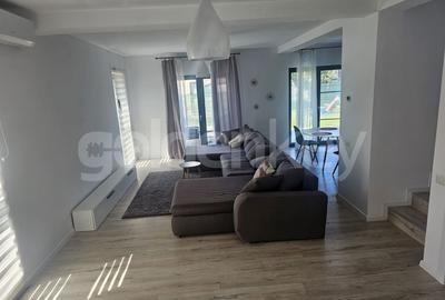 Vila cu 4 camere | loc de joaca | 340mp teren - 2