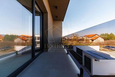 Vila individuala noua cu 5 camere | Dumbravita - 36