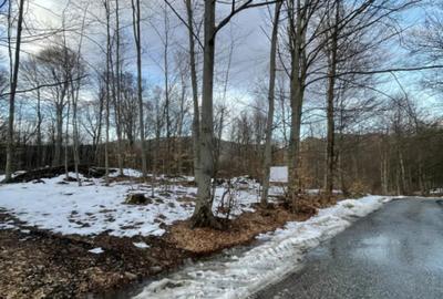 Teren de 3025 mp, în Central - 1