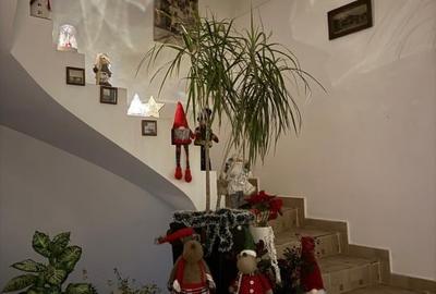 Casă individuală cu 5 camere cu Teren 300 Mp în Eroii Revoluției - 13