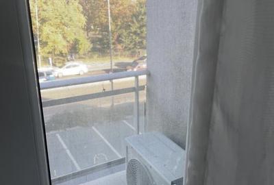 Apartament cu un dormitor Floreasca,Belvedere Residence+loc de parcare - 8