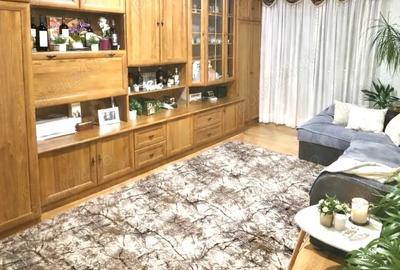 Apartament cu 2 camere decomandat în Rogerius - 2