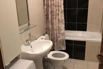 Garsonieră decomandată în Gheorghe Lazăr