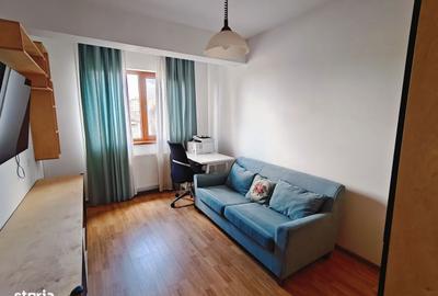 Apartament cu 2 camere decomandat în Berceni - 1