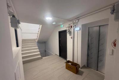 Spre vanzare apartament de  3 camere Bragadiru - 8