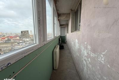 Apartament cu 3 camere, mobilat în Ferentari - 9